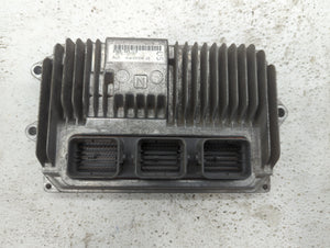 2014 Honda Accord PCM Engine Control Computer ECU ECM PCU OEM P/N:37820-5A3-L12 37820-5A2-B52, 37820-5A2-B51 Fits OEM Used Auto Parts