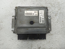 2013-2014 Nissan Altima PCM Engine Control Computer ECU ECM PCU OEM P/N:BEM400-300 A1 MEC300-001 A1 Fits Fits 2013 2014 OEM Used Auto Parts