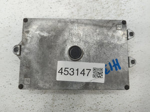 2014 Honda Accord PCM Engine Control Computer ECU ECM PCU OEM P/N:37820-5A3-L12 37820-5A2-B52, 37820-5A2-B51 Fits OEM Used Auto Parts