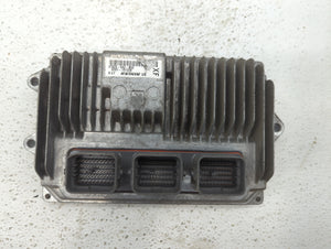 2014 Honda Accord PCM Engine Control Computer ECU ECM PCU OEM P/N:37820-5A3-L12 37820-5A2-B52, 37820-5A2-B51 Fits OEM Used Auto Parts