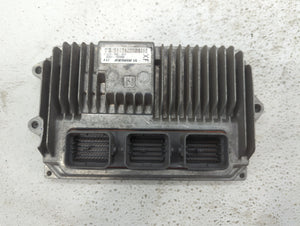 2014 Honda Accord PCM Engine Control Computer ECU ECM PCU OEM P/N:37820-5A2-B72 37820-5A3-L32, 37820-5A3-L31, 37820-5A2-B71 Fits OEM Used Auto Parts