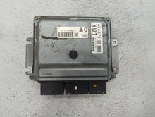 2015 Nissan Altima PCM Engine Control Computer ECU ECM PCU OEM P/N:NEC013-028 NEC007-682, NEC010-013 Fits Fits 2013 2014 OEM Used Auto Parts