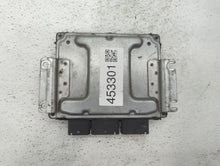 2013-2015 Nissan Sentra PCM Engine Control Computer ECU ECM PCU OEM P/N:NEC007-682 NEC010-013, NEC013-031 Fits Fits 2013 2014 2015 OEM Used Auto Parts