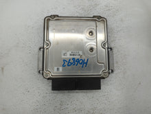 2014 Kia Soul PCM Engine Control Computer ECU ECM PCU OEM P/N:39133-2EHA0 39131-2EHA0, 39132-2EHA0, 39130-2GKR1, 39100-2GKR1 Fits OEM Used Auto Parts