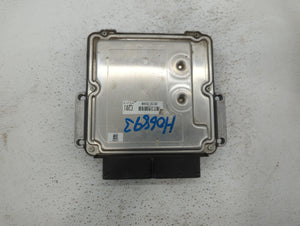 2014 Kia Soul PCM Engine Control Computer ECU ECM PCU OEM P/N:39133-2EHA0 39131-2EHA0, 39132-2EHA0, 39130-2GKR1, 39100-2GKR1 Fits OEM Used Auto Parts