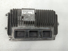 2014 Honda Accord PCM Engine Control Computer ECU ECM PCU OEM P/N:37820-5A3-L12 37820-5A2-B52, 37820-5A2-B51 Fits OEM Used Auto Parts