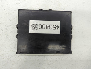 2012 Subaru Impreza PCM Engine Control Computer ECU ECM PCU OEM P/N:22765AC422 22765AC421 Fits OEM Used Auto Parts