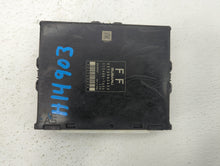 2012 Subaru Impreza PCM Engine Control Computer ECU ECM PCU OEM P/N:22765AC422 22765AC421 Fits OEM Used Auto Parts