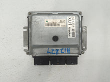 2015 Nissan Altima PCM Engine Control Computer ECU ECM PCU OEM P/N:NEC007-682 NEC010-013, NEC013-031 Fits Fits 2013 2014 OEM Used Auto Parts