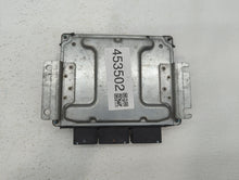 2015 Nissan Altima PCM Engine Control Computer ECU ECM PCU OEM P/N:NEC007-682 NEC010-013, NEC013-031 Fits Fits 2013 2014 OEM Used Auto Parts