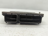 2010 Toyota Prius PCM Engine Control Computer ECU ECM PCU OEM P/N:89661-47261 89661-47262 Fits OEM Used Auto Parts - Oemusedautoparts1.com