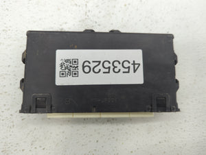 2013-2014 Subaru Legacy PCM Engine Control Computer ECU ECM PCU OEM P/N:22765AE04B 22765AE06E, 22765AE06A Fits Fits 2013 2014 OEM Used Auto Parts