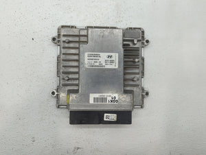 2015-2017 Hyundai Sonata PCM Engine Control Computer ECU ECM PCU OEM P/N:39111-2GGK1 39101-2GGK1 Fits Fits 2015 2016 2017 OEM Used Auto Parts