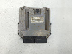 2020 Ford Fusion PCM Engine Control Computer ECU ECM PCU OEM P/N:KS7A-12A650-BCA Fits OEM Used Auto Parts