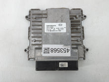 2019-2020 Kia Optima PCM Engine Control Computer ECU ECM PCU OEM P/N:39199-2G028 39171-2GJK5, 39170-2GJK5 Fits Fits 2019 2020 OEM Used Auto Parts