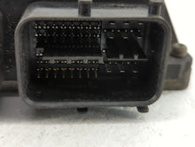 2011 Scion Tc PCM Engine Control Computer ECU ECM PCU OEM P/N:89661-21530 Fits OEM Used Auto Parts