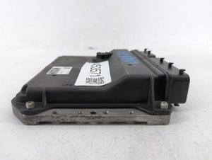 2011 Scion Tc PCM Engine Control Computer ECU ECM PCU OEM P/N:89661-21530 Fits OEM Used Auto Parts