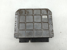 2011 Scion Tc PCM Engine Control Computer ECU ECM PCU OEM P/N:89661-21530 Fits OEM Used Auto Parts