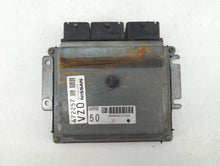 2016-2017 Nissan Altima PCM Engine Control Computer ECU ECM PCU OEM P/N:BEM408-300 A3 BEM408-300 A1 Fits Fits 2016 2017 OEM Used Auto Parts