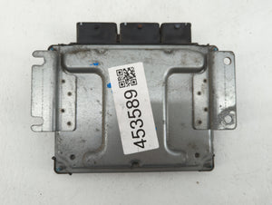 2016-2017 Nissan Altima PCM Engine Control Computer ECU ECM PCU OEM P/N:BEM408-300 A3 BEM408-300 A1 Fits Fits 2016 2017 OEM Used Auto Parts