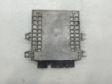 2014 Nissan Maxima PCM Engine Control Computer ECU ECM PCU OEM P/N:NEC009-003 NEC005-070 Fits OEM Used Auto Parts