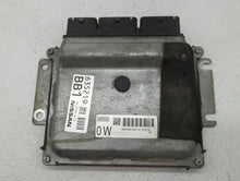 2013-2014 Nissan Altima PCM Engine Control Computer ECU ECM PCU OEM P/N:BEM400-300 A1 NEC012-037, MEC300-021 Fits Fits 2013 2014 OEM Used Auto Parts