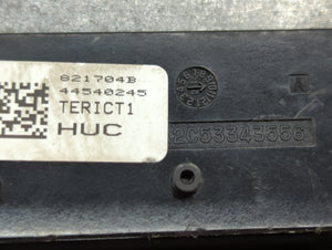 2015 Hyundai Elantra PCM Engine Control Computer ECU ECM PCU OEM P/N:39103-2EMV5 39102-2EMV5 Fits OEM Used Auto Parts