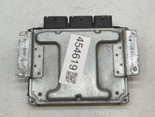 2013-2015 Nissan Sentra PCM Engine Control Computer ECU ECM PCU OEM P/N:NEC011-671 NEC007-682, NEC010-013 Fits Fits 2013 2014 2015 OEM Used Auto Parts