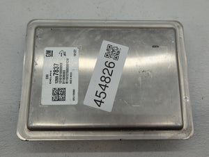 2018-2020 Chevrolet Equinox PCM Engine Control Computer ECU ECM PCU OEM P/N:12669908 12680876 Fits OEM Used Auto Parts