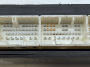 2010 Subaru Forester PCM Engine Control Computer ECU ECM PCU OEM P/N:22765AA350 112400-3391, 22765AA351 Fits OEM Used Auto Parts