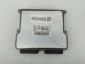 2016-2017 Kia Sorento PCM Engine Control Computer ECU ECM PCU OEM P/N:39101-3CWN0 39111-3CWN0, 39111-3CWN1 Fits Fits 2016 2017 OEM Used Auto Parts