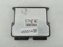 2012-2014 Hyundai Genesis PCM Engine Control Computer ECU ECM PCU OEM P/N:39105-3CBN0 95440-4F221 Fits Fits 2012 2013 2014 OEM Used Auto Parts