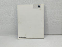 2005 Bmw 530i Owners Manual Book Guide OEM Used Auto Parts