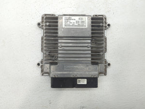 2015 Kia Optima PCM Engine Control Computer ECU ECM PCU OEM P/N:39108-2GBH2 39138-2GBH2 Fits OEM Used Auto Parts