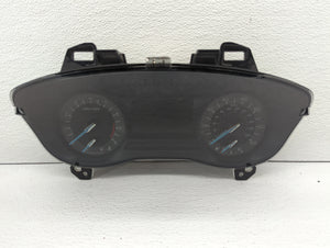 2018 Ford Explorer Instrument Cluster Speedometer Gauges P/N:JB5T-10849-AB Fits OEM Used Auto Parts