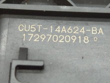 2015-2018 Ford Edge PCM Engine Control Computer ECU ECM PCU OEM P/N:F2GA-12A650-AEF F2GA-12A650-BRB Fits OEM Used Auto Parts