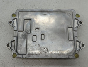 2014-2016 Mazda 3 PCM Engine Control Computer ECU ECM PCU OEM P/N:PEAB 18 881A PEDH 18 881 Fits Fits 2014 2015 2016 OEM Used Auto Parts