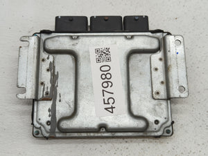 2013-2015 Nissan Sentra PCM Engine Control Computer ECU ECM PCU OEM P/N:NEC016-623 NEC004-624 Fits Fits 2013 2014 2015 OEM Used Auto Parts