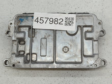 2014-2015 Mazda Cx-5 PCM Engine Control Computer ECU ECM PCU OEM P/N:PY3W 18 881C PY2V 18 881F, PY3W 18 881G Fits Fits 2014 2015 OEM Used Auto Parts