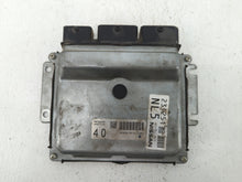 2015-2017 Nissan Murano PCM Engine Control Computer ECU ECM PCU OEM P/N:NEC012-603 NEC006-660, NEC012-601 Fits Fits 2015 2016 2017 OEM Used Auto Parts