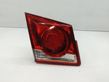 2011-2016 Chevrolet Cruze Tail Light Assembly Driver Left OEM P/N:30221864 00042155 Fits Fits 2011 2012 2013 2014 2015 2016 OEM Used Auto Parts