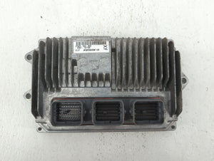 2014 Honda Accord PCM Engine Control Computer ECU ECM PCU OEM P/N:37820-5A3-L12 37820-5A2-B52, 37820-5A2-B51 Fits OEM Used Auto Parts