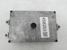 2014 Honda Accord PCM Engine Control Computer ECU ECM PCU OEM P/N:37820-5A3-L12 37820-5A2-B52, 37820-5A2-B51 Fits OEM Used Auto Parts