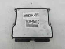 2016-2017 Kia Sorento PCM Engine Control Computer ECU ECM PCU OEM P/N:39101-3CWN0 39111-3CWN0, 39111-3CWN1 Fits Fits 2016 2017 OEM Used Auto Parts