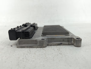 2015-2016 Hyundai Genesis PCM Engine Control Computer ECU ECM PCU OEM P/N:39105-3CEN8 39105-3CEN3 Fits Fits 2015 2016 2017 OEM Used Auto Parts