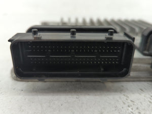 2015-2016 Hyundai Genesis PCM Engine Control Computer ECU ECM PCU OEM P/N:39105-3CEN8 39105-3CEN3 Fits Fits 2015 2016 2017 OEM Used Auto Parts