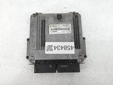 2016 Lincoln Mkz PCM Engine Control Computer ECU ECM PCU OEM P/N:GP5A-12A650-NB FJ5A-12B684-AA, GP5A-12A650-MB Fits OEM Used Auto Parts