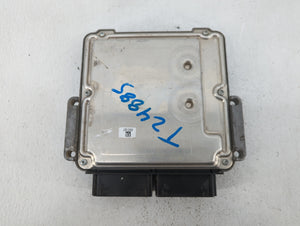 2016 Lincoln Mkz PCM Engine Control Computer ECU ECM PCU OEM P/N:GP5A-12A650-NB FJ5A-12B684-AA, GP5A-12A650-MB Fits OEM Used Auto Parts