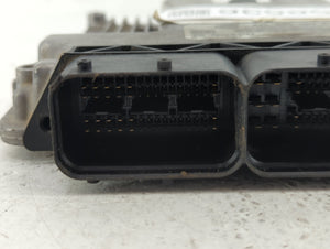 2016-2017 Volkswagen Jetta PCM Engine Control Computer ECU ECM PCU OEM P/N:04E 907 309 B 04E 907 309 AP Fits Fits 2016 2017 OEM Used Auto Parts