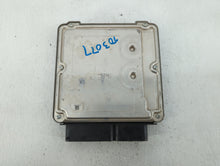 2016-2017 Volkswagen Jetta PCM Engine Control Computer ECU ECM PCU OEM P/N:04E 907 309 B 04E 907 309 AP Fits Fits 2016 2017 OEM Used Auto Parts